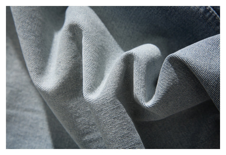 Fashion Personality Retro Loose Jeans Men - Image 5