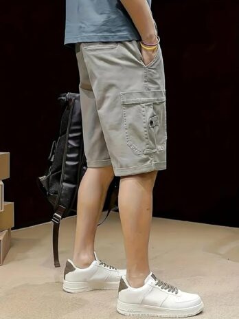 Lymio Men Shorts || Men Shorts Cotton || Men Shorts Casual