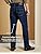 Symbol Premium Men's Cotton Stretch Jeans (Regular Fit) - Image 3