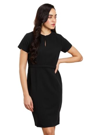 Symbol Premium Women’s ‘Desk-to-Dinner’ Sheath Dress