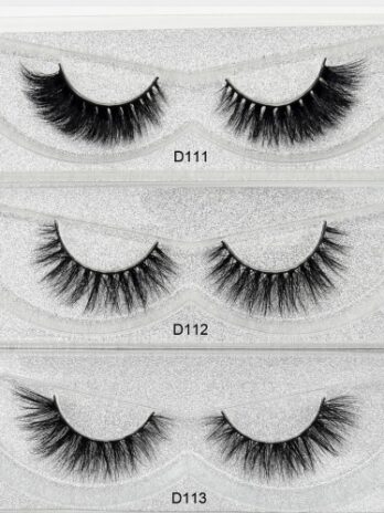 Faux Aurelia Eye Lashes