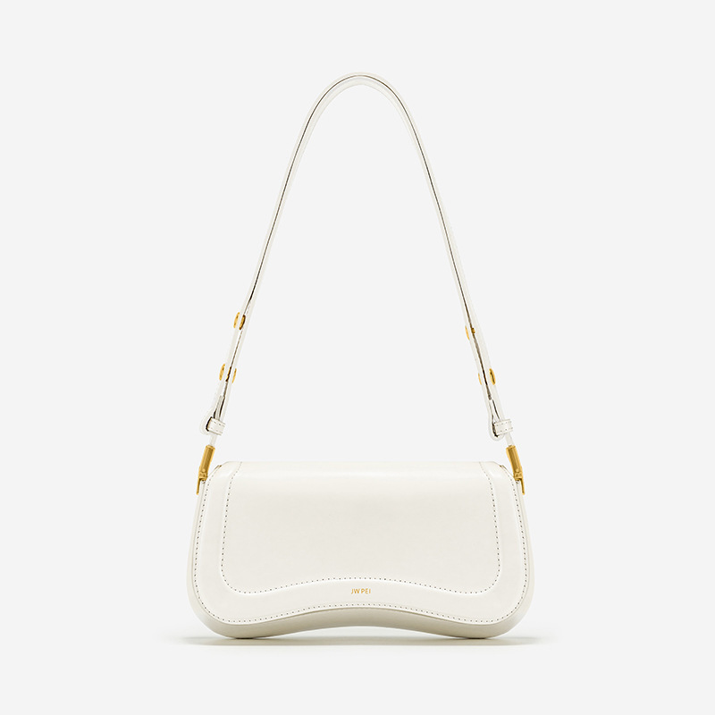 Stylish Adjustable Crossbody Shoulder Bag Retro Women - Image 5