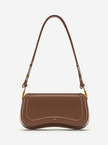 Stylish Adjustable Crossbody Shoulder Bag Retro Women