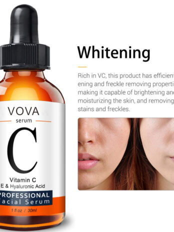 Vitamin C Serum Facial Serum Amazon